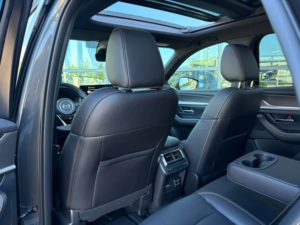 Mazda CX-60 – foto 19