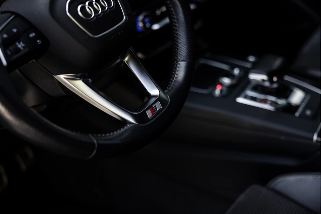 Audi Q5 – foto 35
