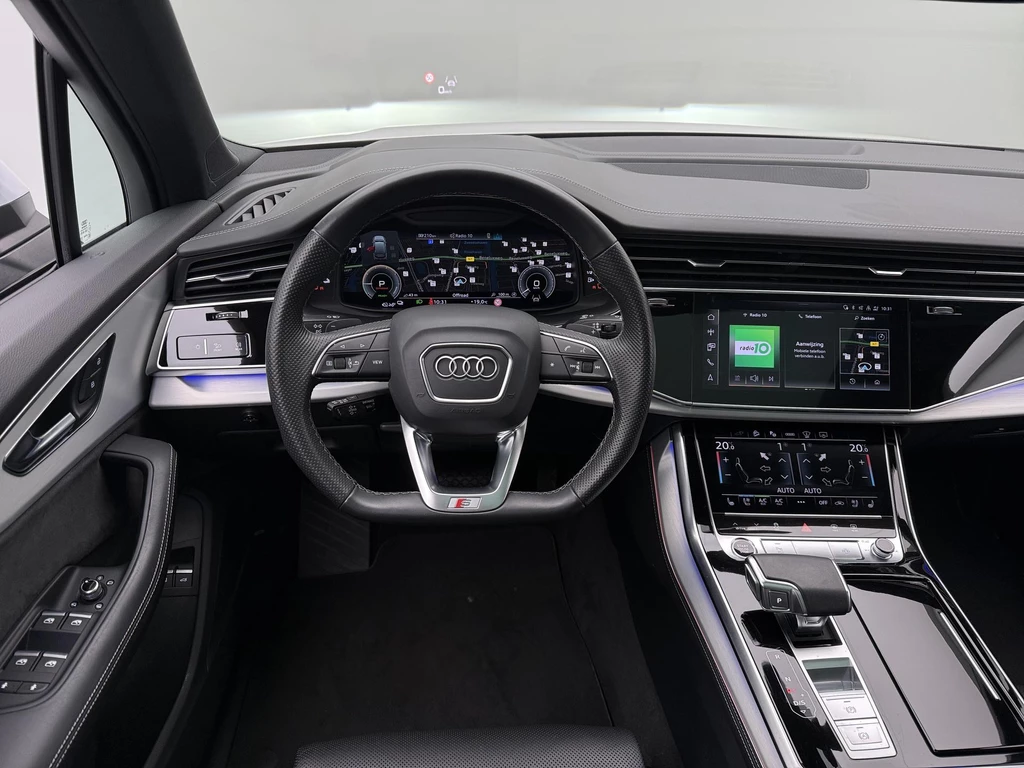 Audi Q7 – foto 13
