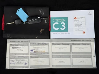 Citroën C3 – thumbnail 30