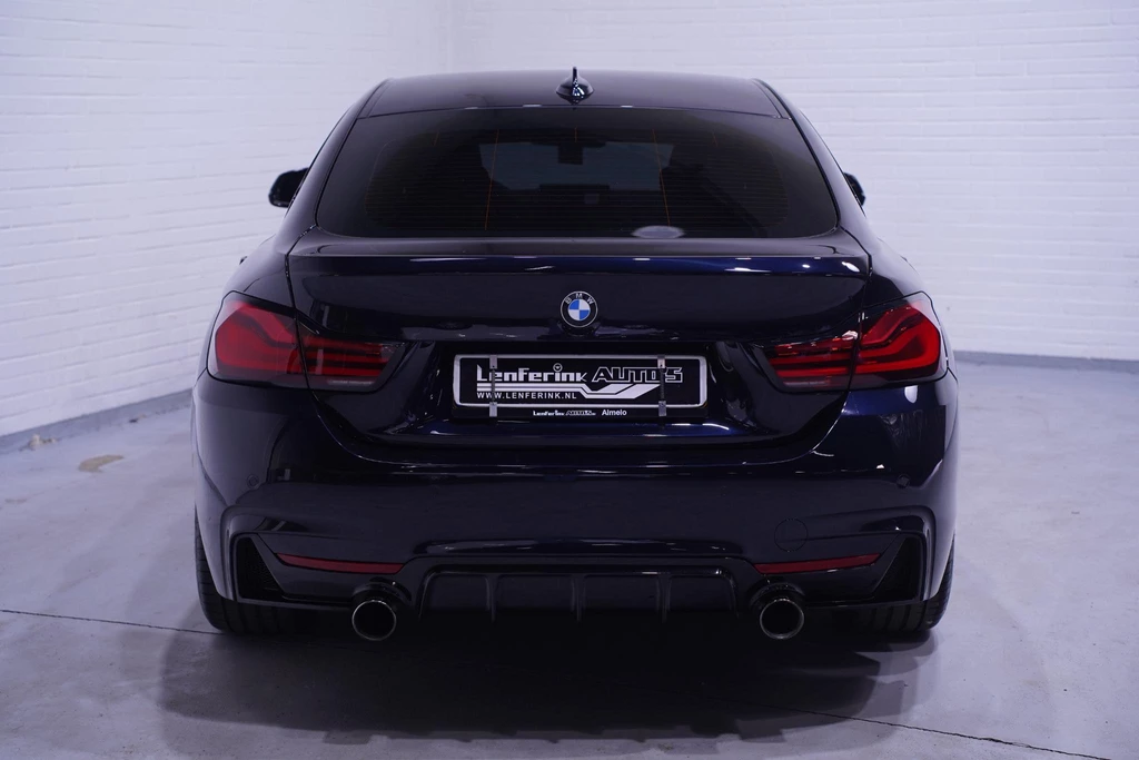 BMW 4 Serie – foto 5