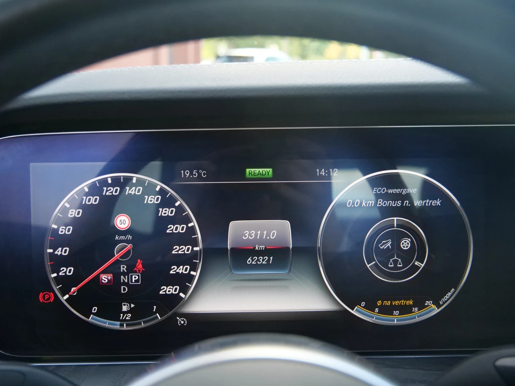 Mercedes-Benz E-Klasse – foto 12
