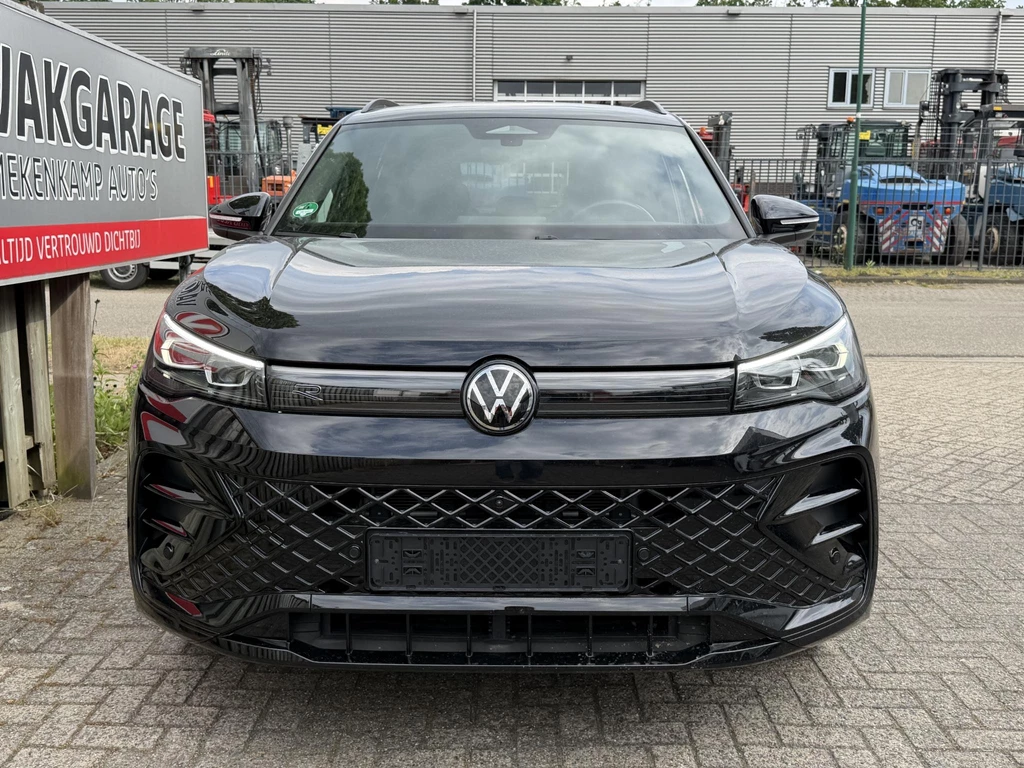 Volkswagen Tiguan – foto 5