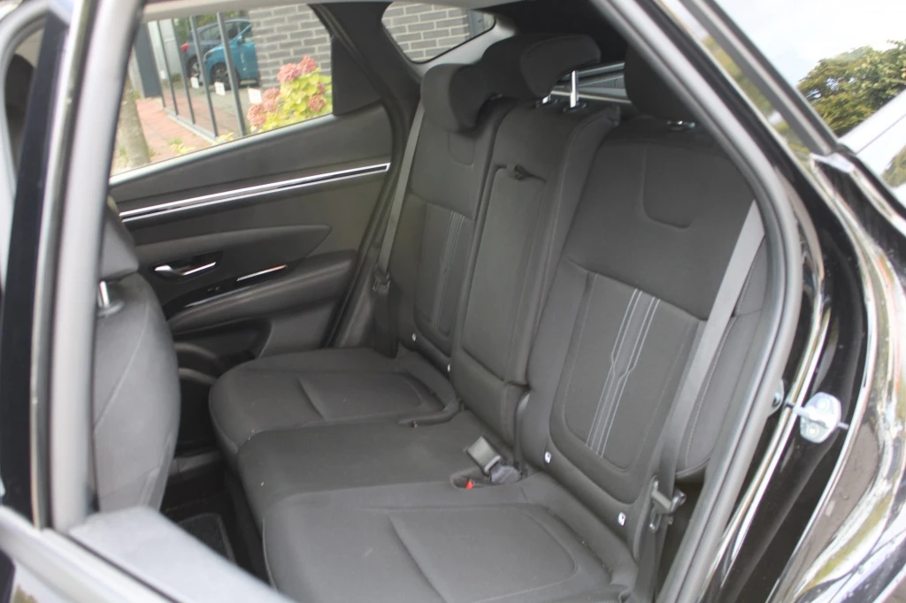 Hyundai Tucson – foto 21