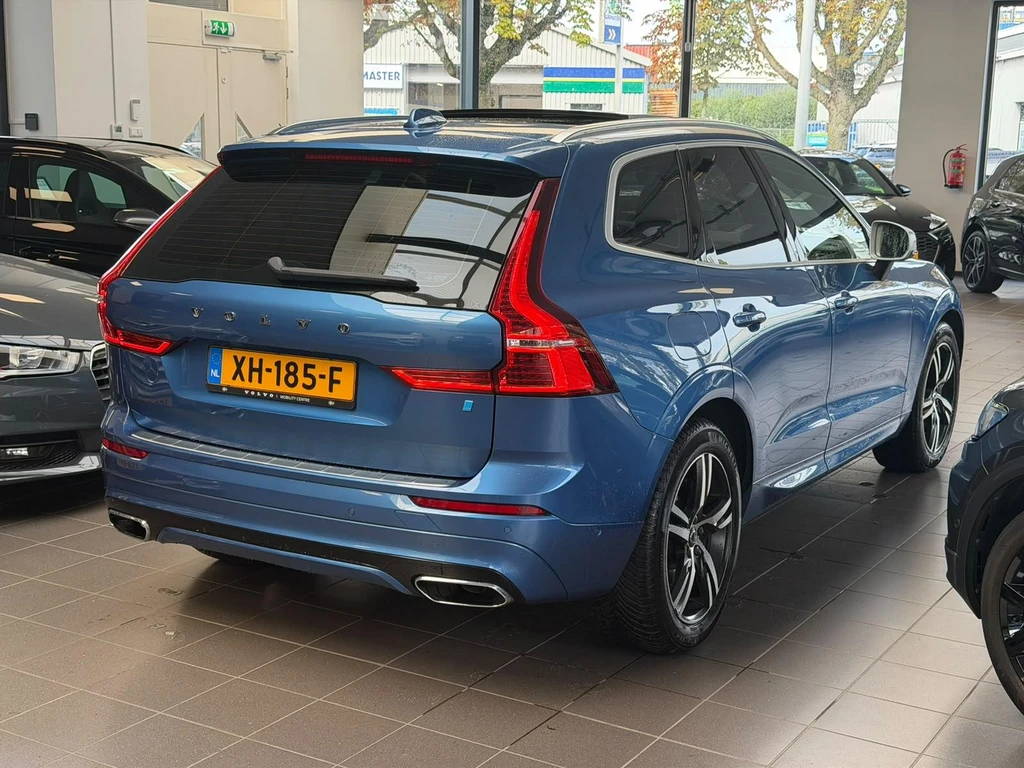 Volvo XC60 – foto 4