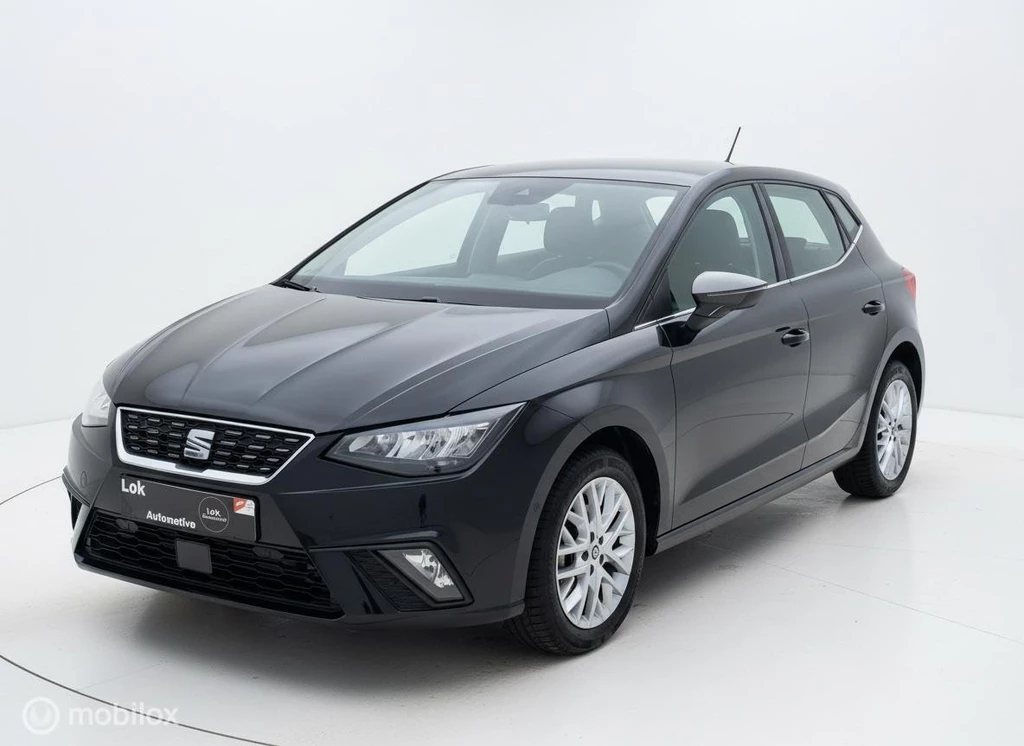 SEAT Ibiza – foto 2