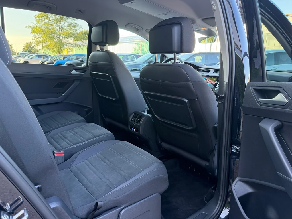 Volkswagen Touran – foto 33