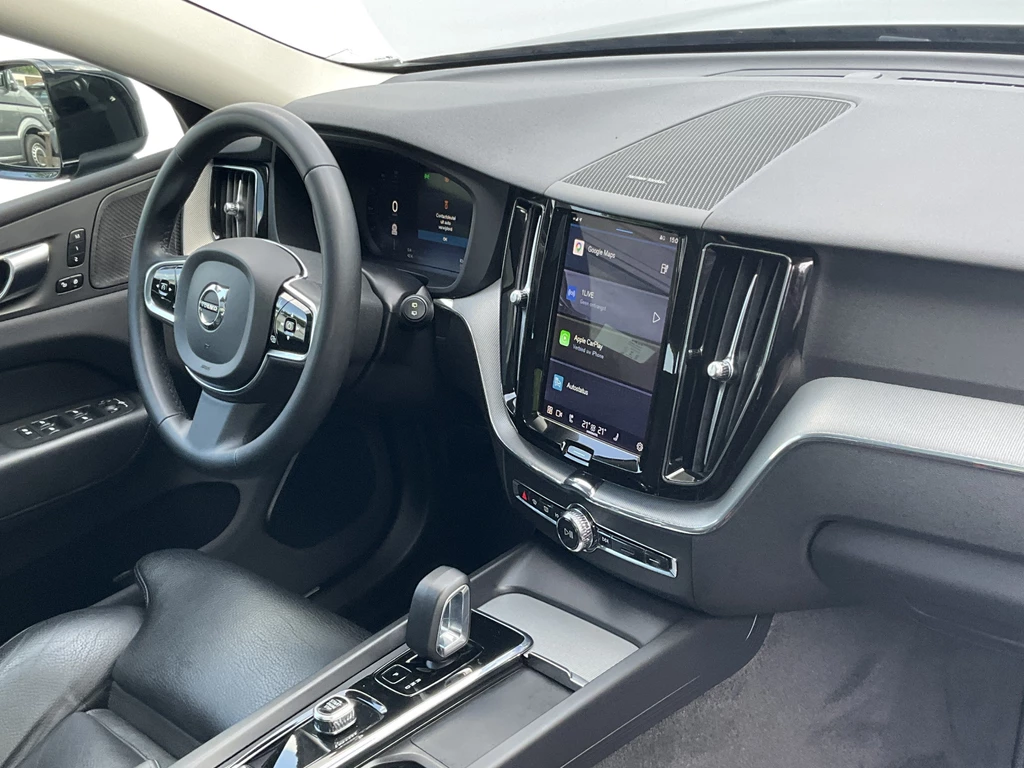 Volvo XC60 – foto 10