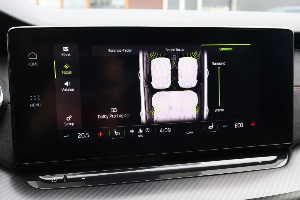 Škoda Octavia – foto 22