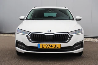 Škoda Octavia – thumbnail 4