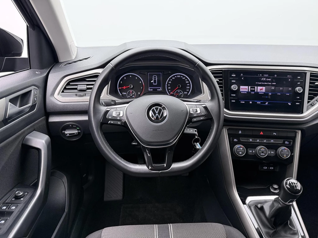 Volkswagen T-Roc – foto 13