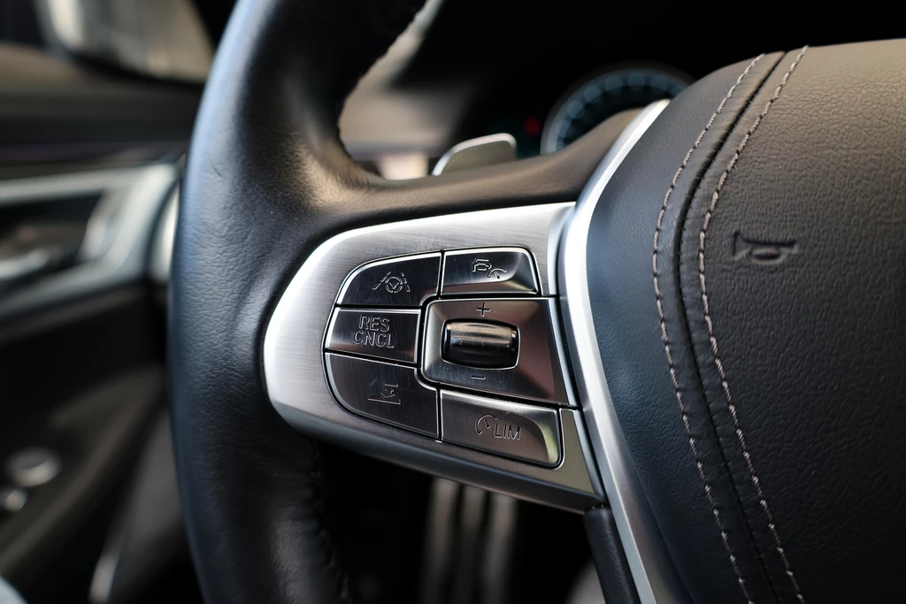 BMW 7 Serie – foto 37
