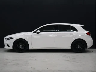 Mercedes-Benz A-Klasse – thumbnail 2