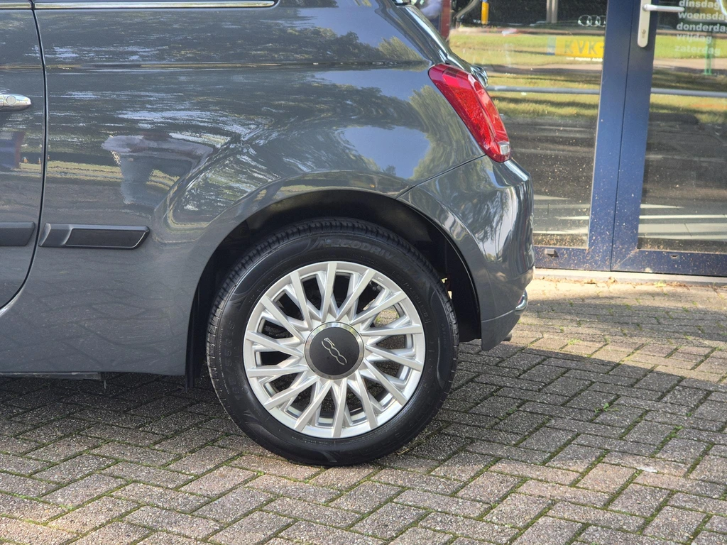 Fiat 500 – foto 7