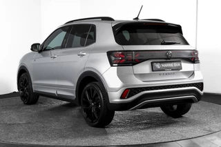 Volkswagen T-Cross – thumbnail 5