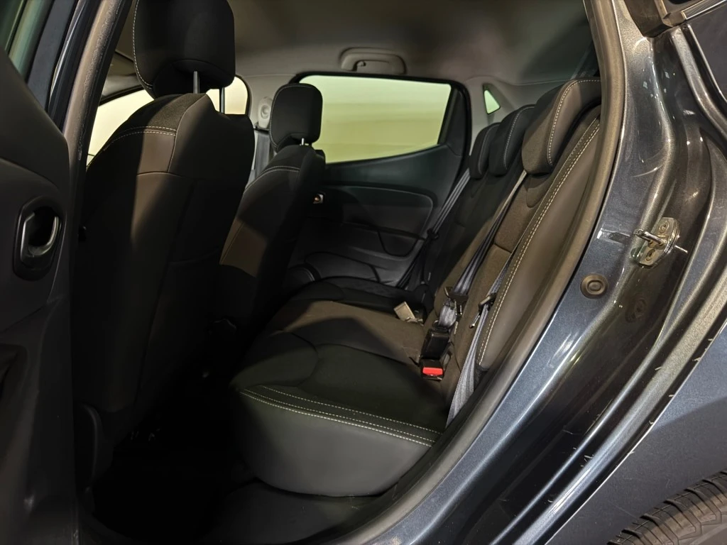 Renault Clio – foto 40