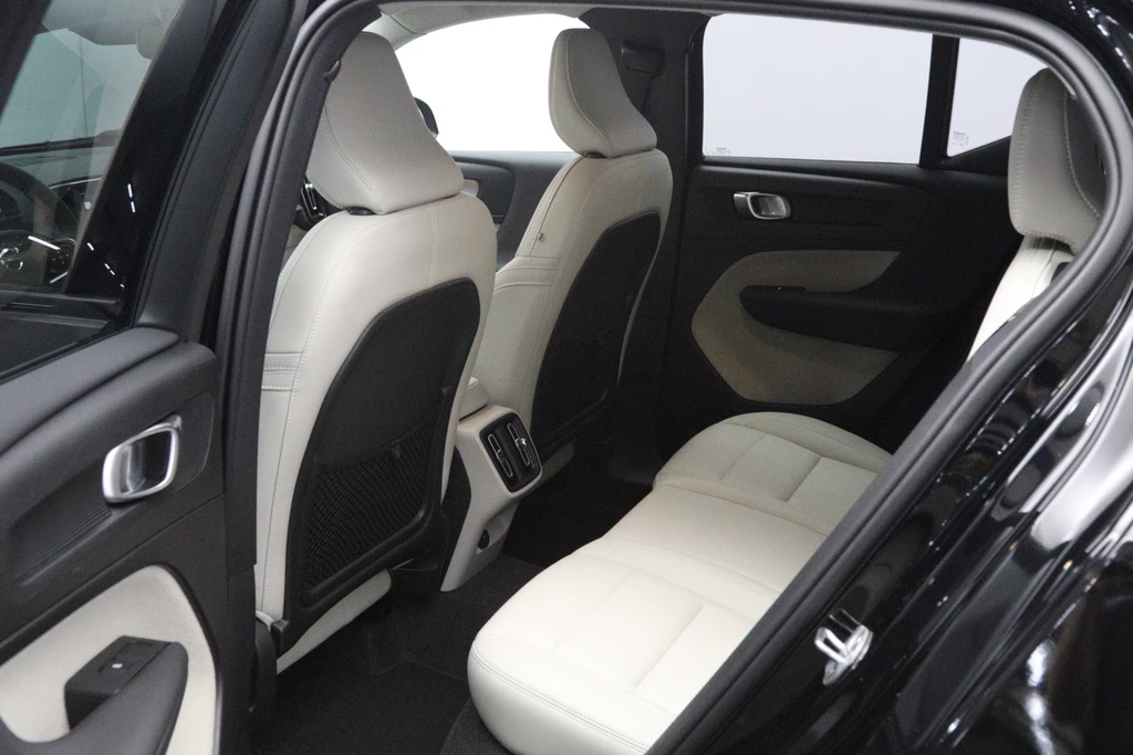 Volvo XC40 – foto 34