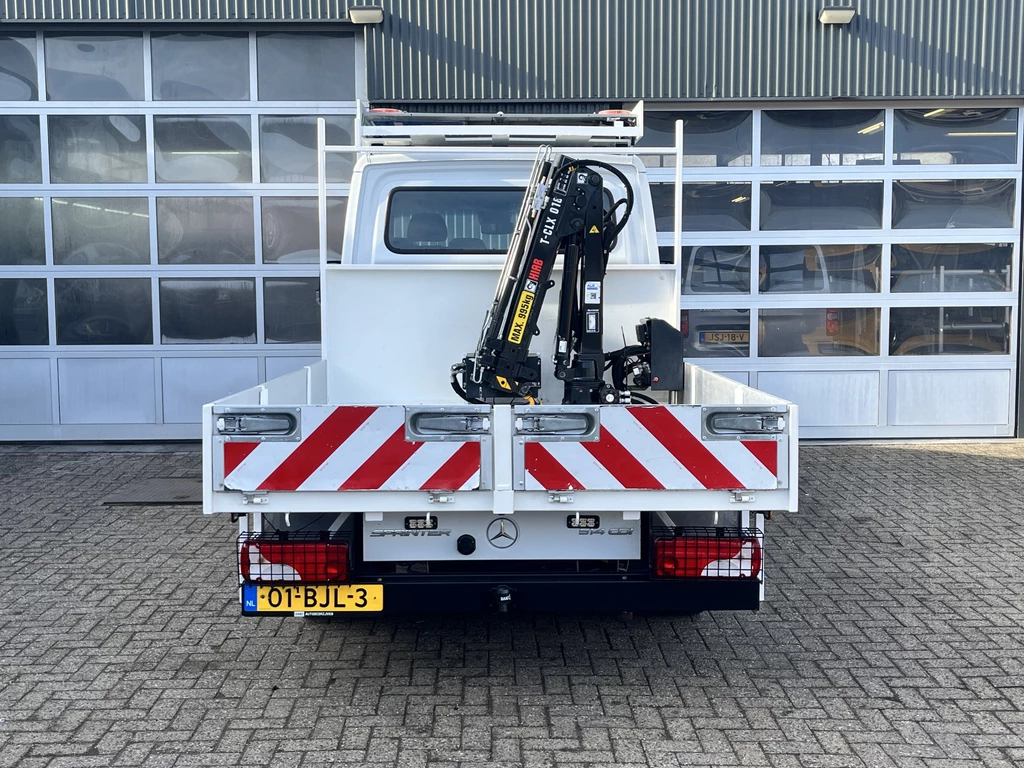 Mercedes-Benz Sprinter – foto 28