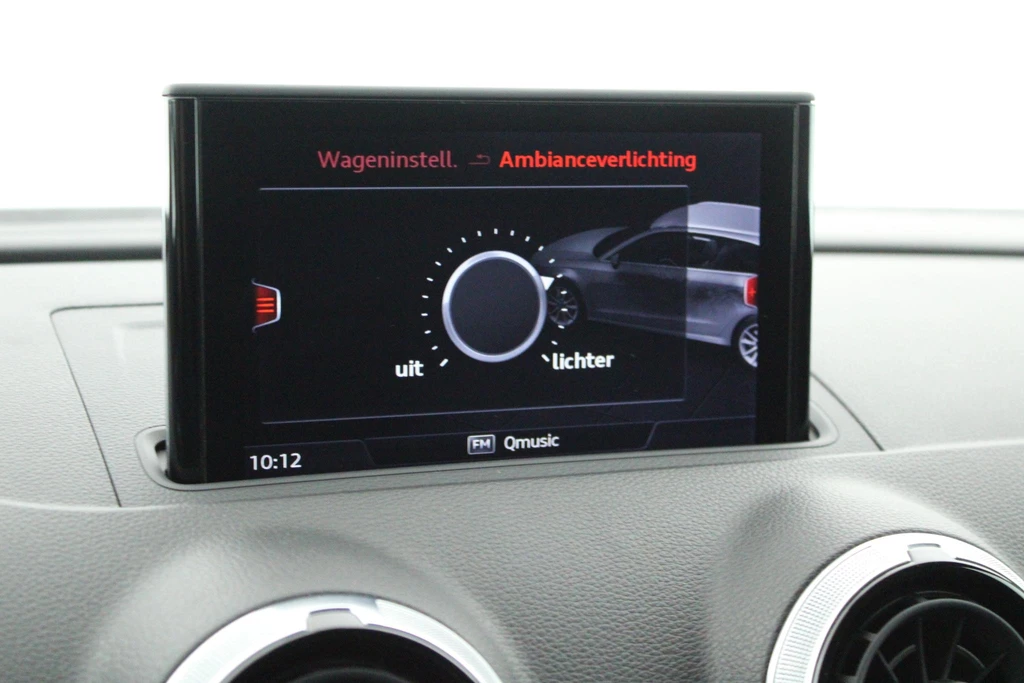 Audi RS3 – foto 29