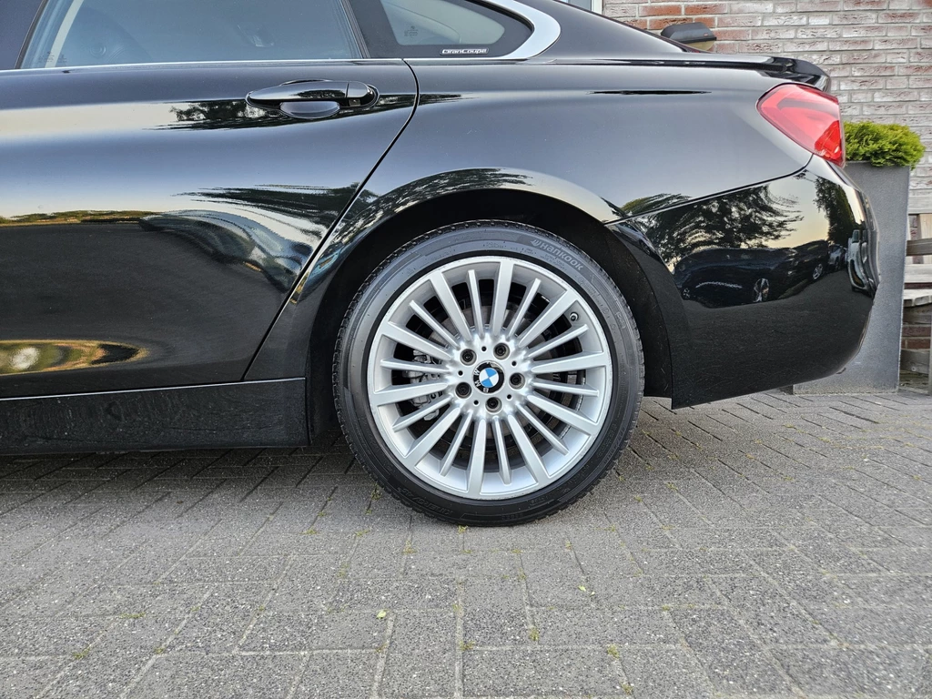 BMW 4 Serie – foto 15
