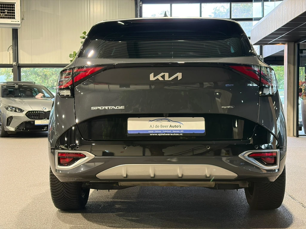 Kia Sportage – foto 4