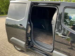 Opel Combo – thumbnail 10