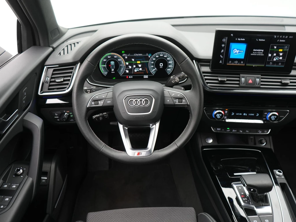 Audi Q5 – foto 14