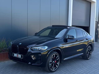 BMW X4 – thumbnail 3