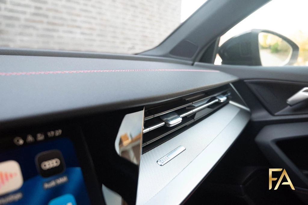 Audi A3 – foto 26