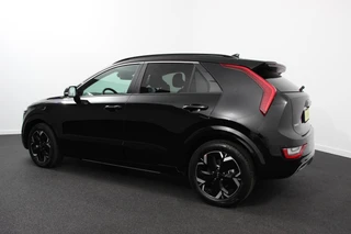 Kia Niro EV – thumbnail 2