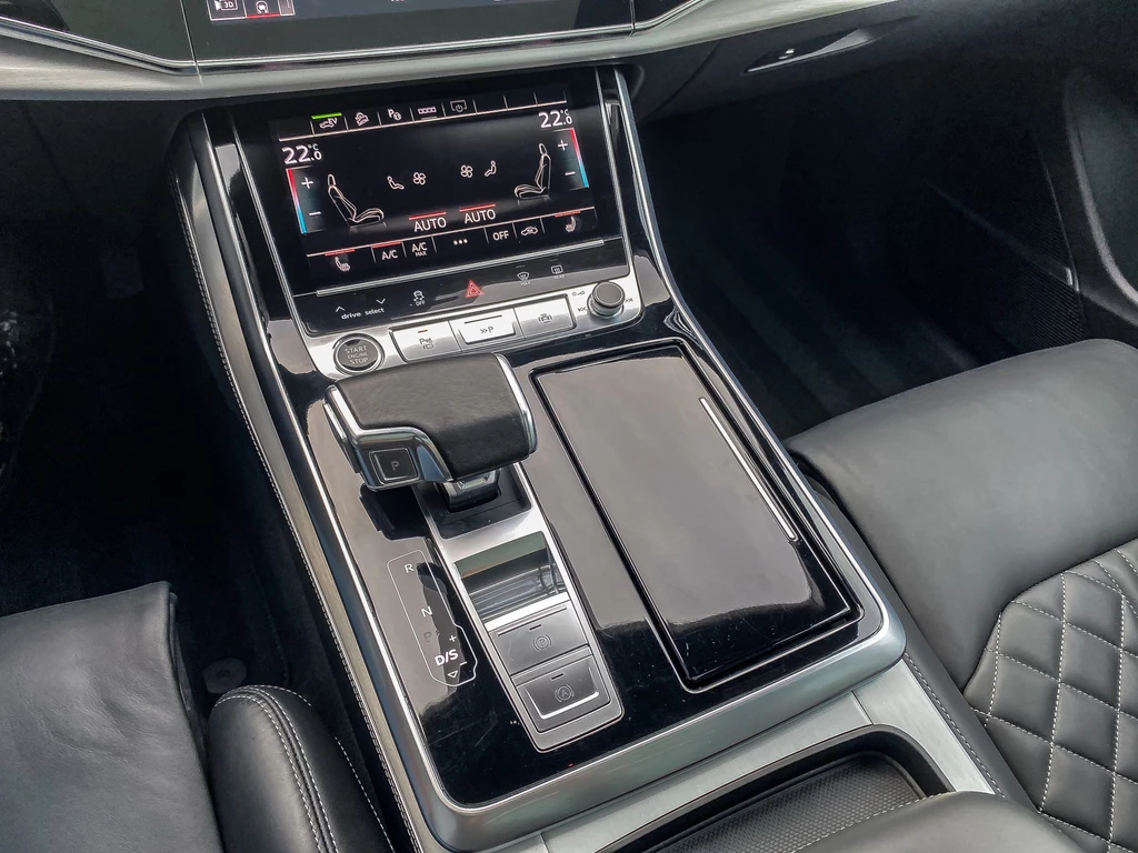 Audi Q7 – foto 87