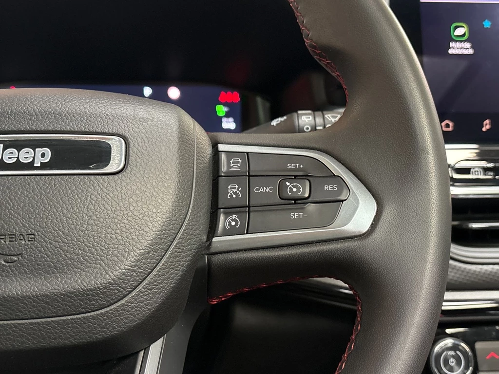 Jeep Compass – foto 16