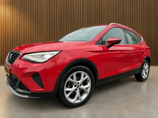 SEAT Arona – thumbnail 2