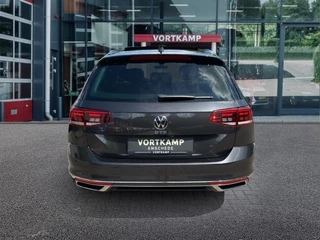 Volkswagen Passat – thumbnail 4