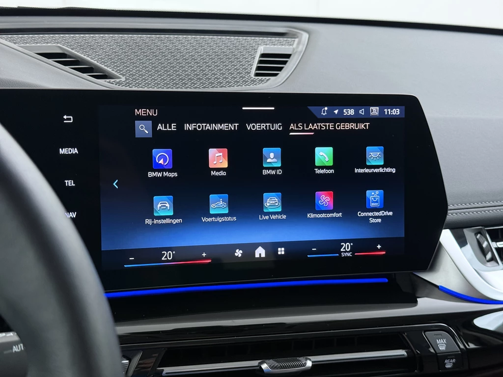 BMW X1 – foto 21