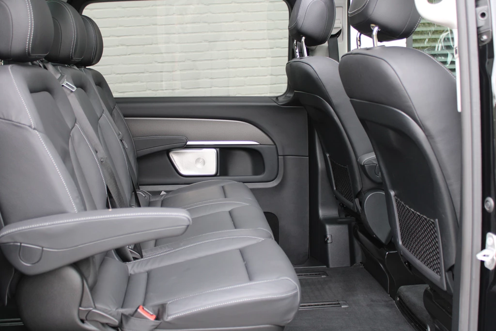 Mercedes-Benz V-Klasse – foto 21