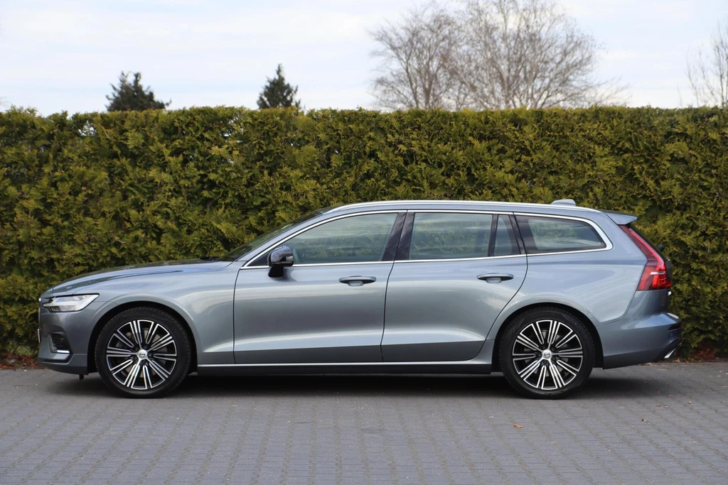 Volvo V60 – foto 3