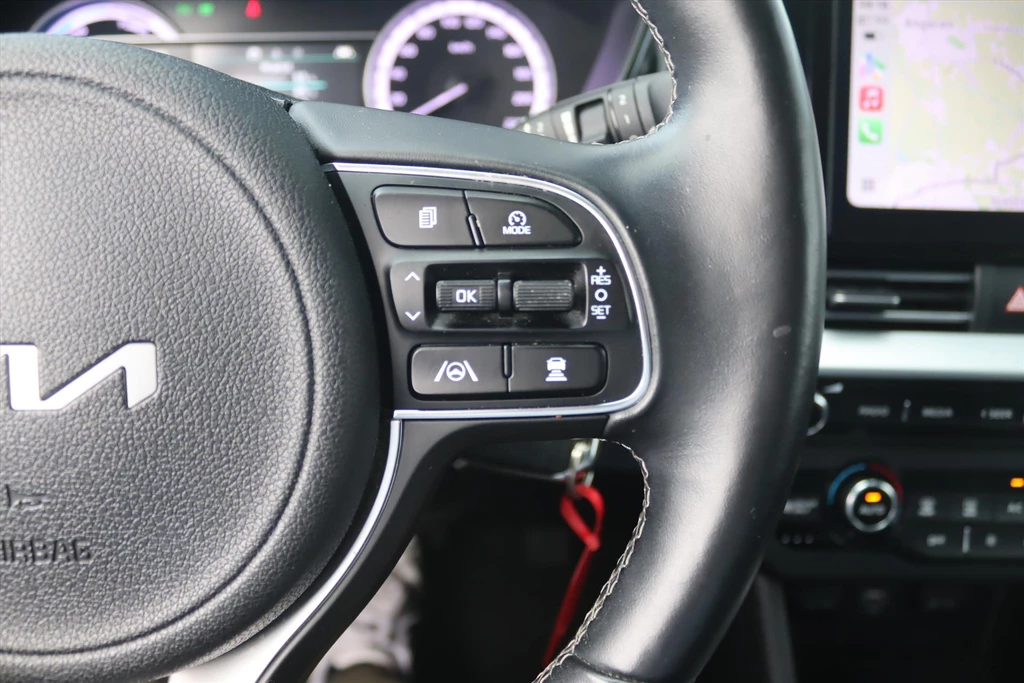 Kia Niro – foto 35