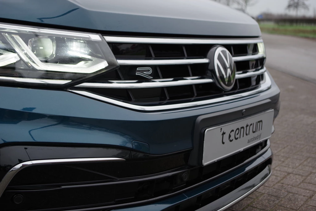 Volkswagen Tiguan – foto 24
