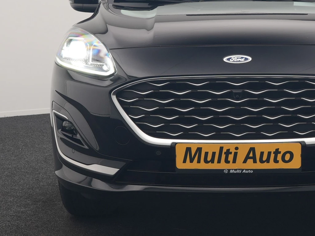 Ford Kuga – foto 10