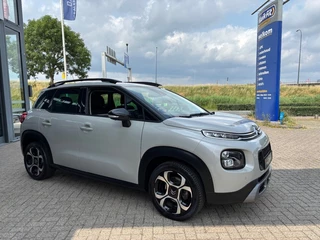 Citroën C3 Aircross – thumbnail 16