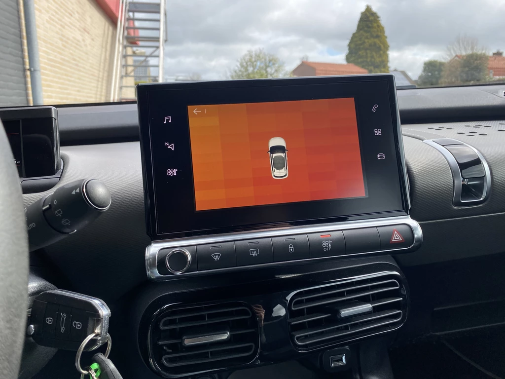 Citroën C4 Cactus – foto 24