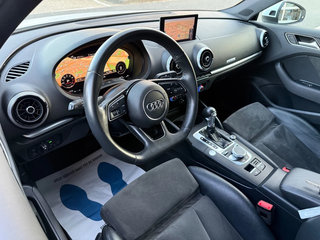 Audi A3 – foto 25