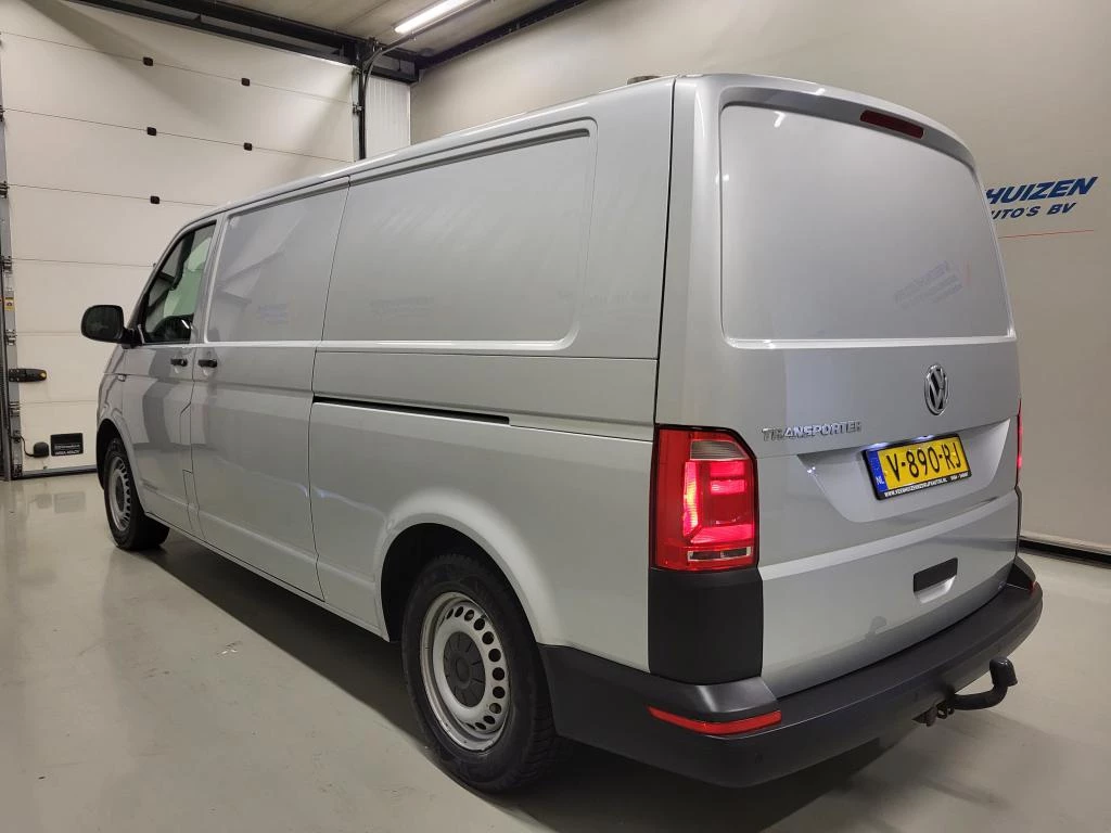 Volkswagen Transporter – foto 3