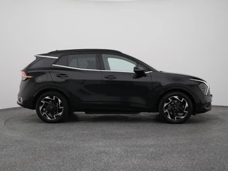 Kia Sportage – thumbnail 13