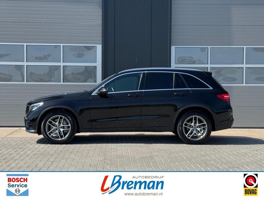 Mercedes-Benz GLC – foto 4
