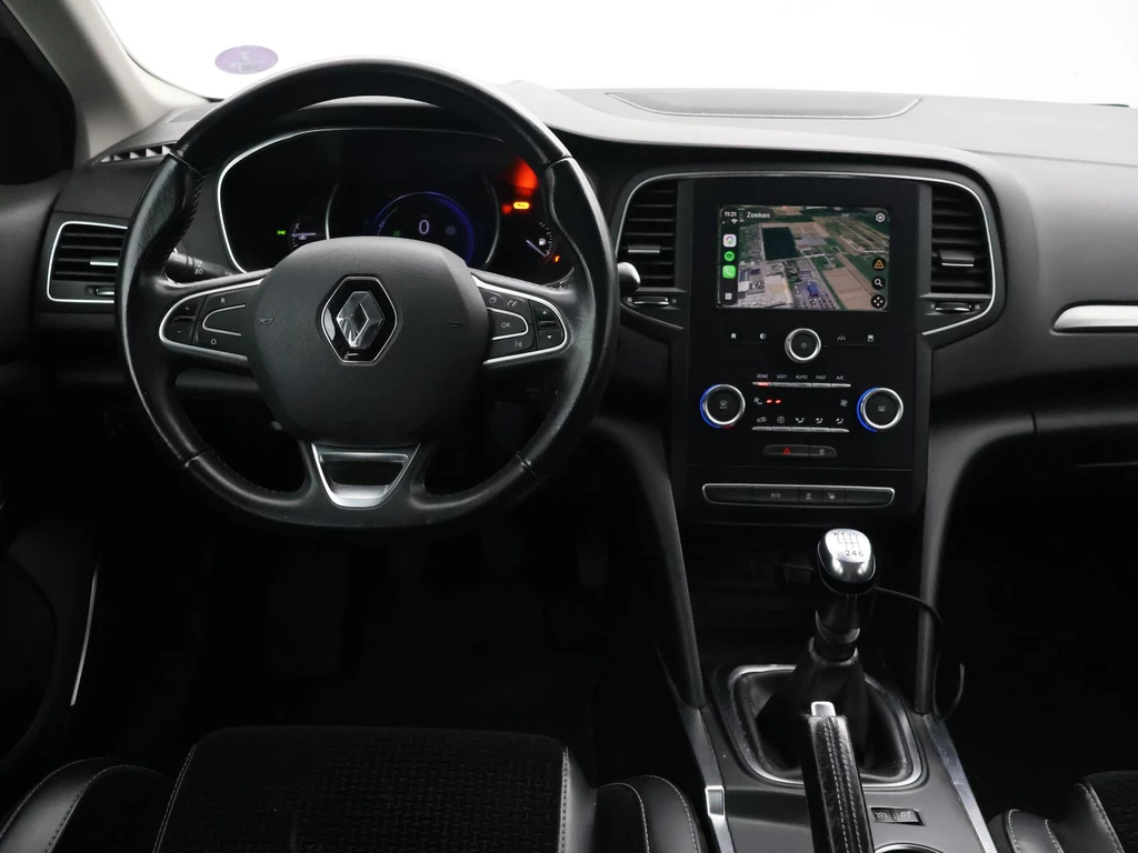 Renault Mégane Estate – foto 8