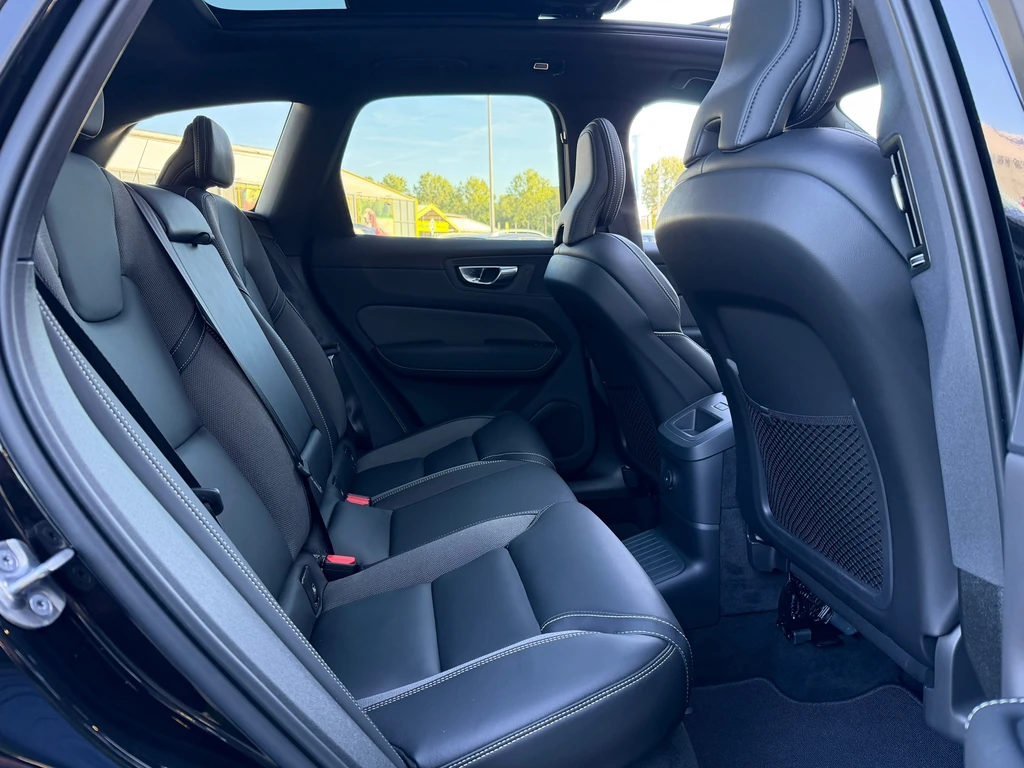 Volvo XC60 – foto 44