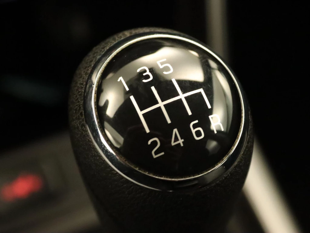 Suzuki S-Cross – foto 37