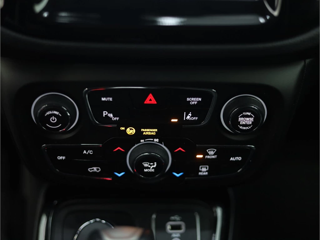 Jeep Compass – foto 32